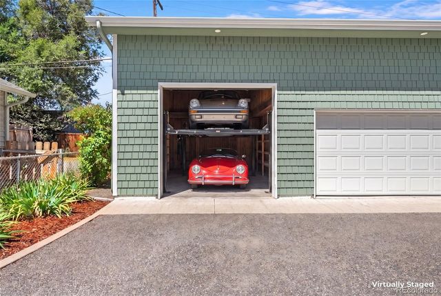 4243 S Clarkson Street, Englewood, CO 80113