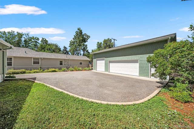 4243 S Clarkson Street, Englewood, CO 80113
