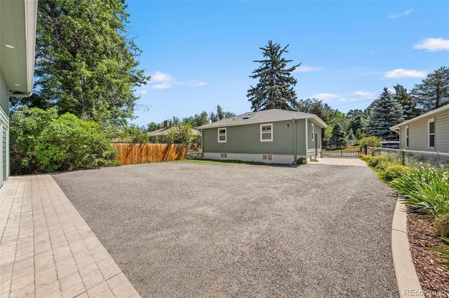 4243 S Clarkson Street, Englewood, CO 80113