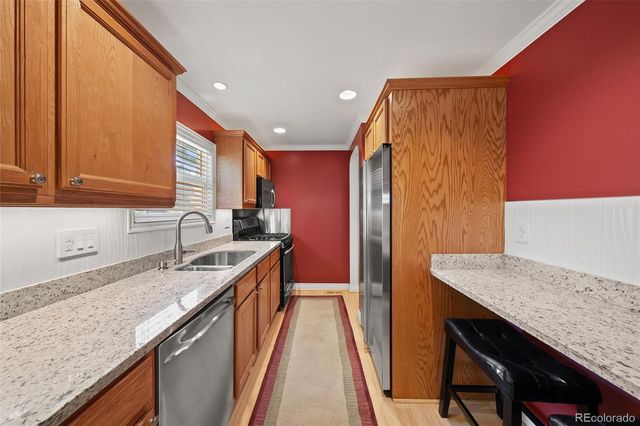 4243 S Clarkson Street, Englewood, CO 80113