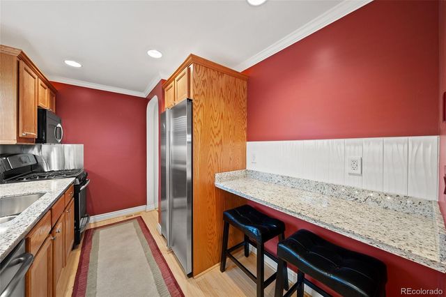4243 S Clarkson Street, Englewood, CO 80113