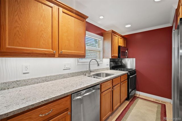 4243 S Clarkson Street, Englewood, CO 80113