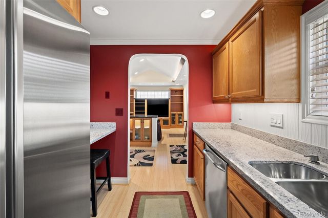 4243 S Clarkson Street, Englewood, CO 80113