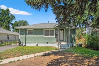 4243 S Clarkson Street, Englewood, CO 80113