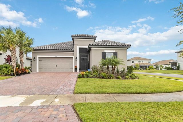 1880 GOBLET COVE STREET, Kissimmee, FL 34746