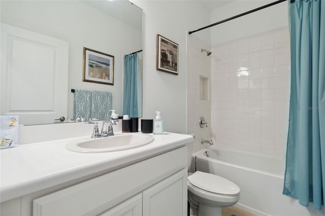 1880 GOBLET COVE STREET, Kissimmee, FL 34746