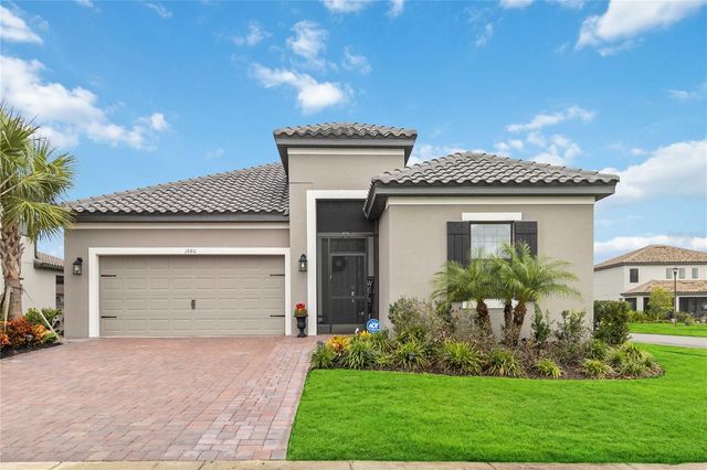 1880 GOBLET COVE STREET, Kissimmee, FL 34746