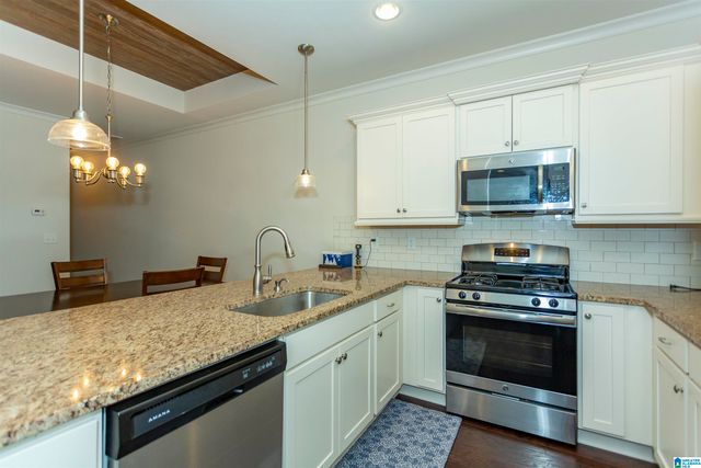 3850 GRANTS LANE, Irondale, AL 35210