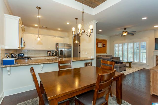 3850 GRANTS LANE, Irondale, AL 35210