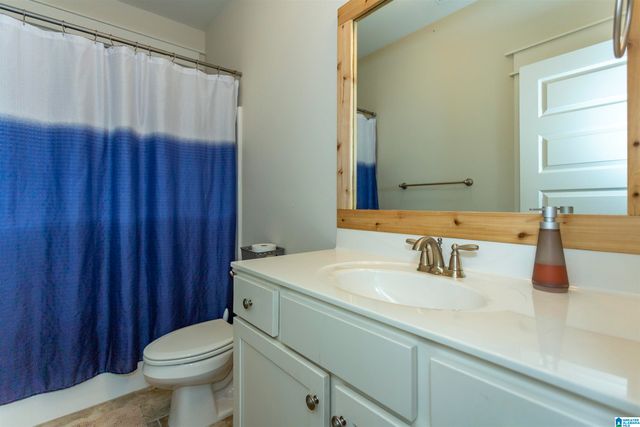 3850 GRANTS LANE, Irondale, AL 35210