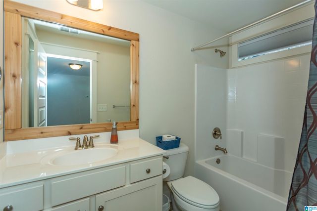 3850 GRANTS LANE, Irondale, AL 35210