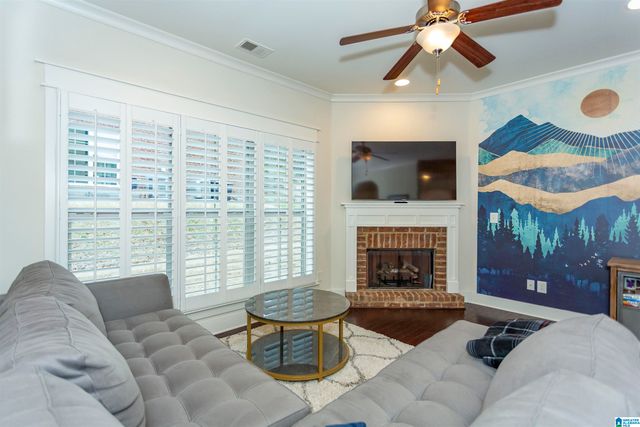 3850 GRANTS LANE, Irondale, AL 35210