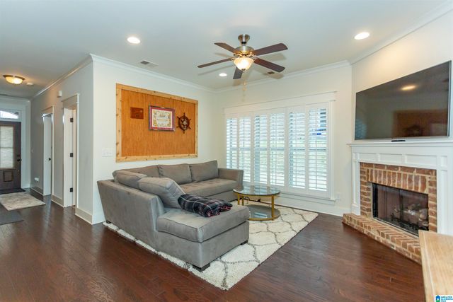 3850 GRANTS LANE, Irondale, AL 35210