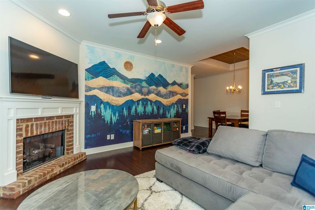 3850 GRANTS LANE, Irondale, AL 35210