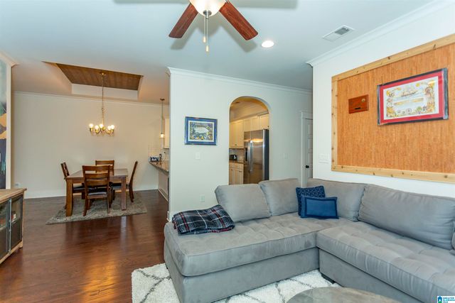 3850 GRANTS LANE, Irondale, AL 35210