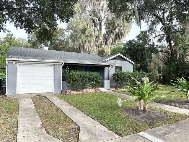 205 E MARKS STREET, Orlando, FL 32803