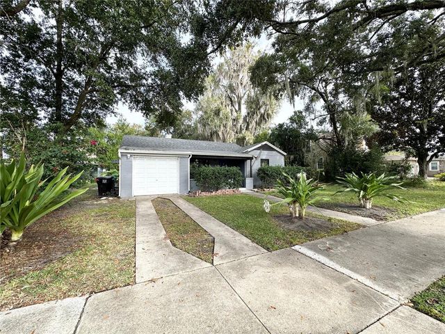 205 E MARKS STREET, Orlando, FL 32803