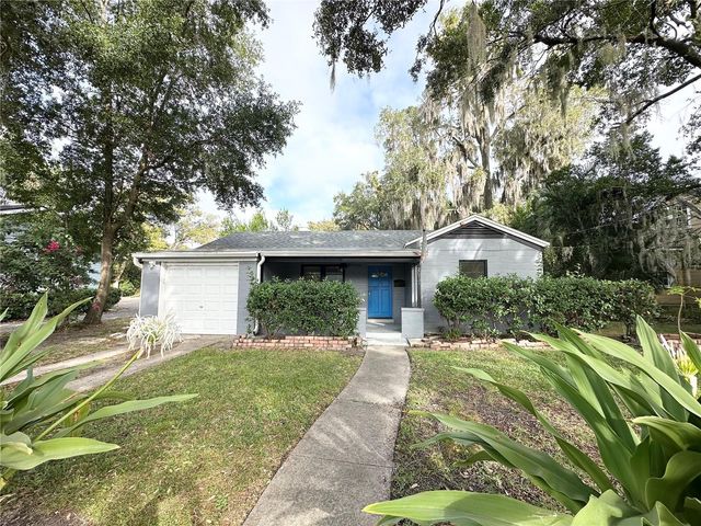 205 E MARKS STREET, Orlando, FL 32803