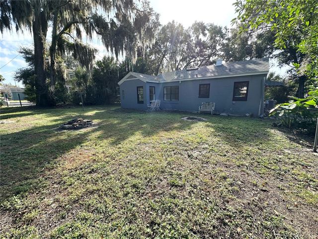 205 E MARKS STREET, Orlando, FL 32803