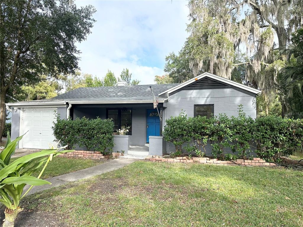 205 E MARKS STREET, Orlando, FL 32803