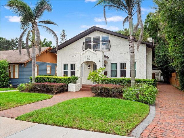 442 BRIERCLIFF DRIVE, Orlando, FL 32806