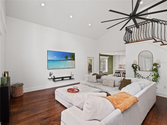 442 BRIERCLIFF DRIVE, Orlando, FL 32806