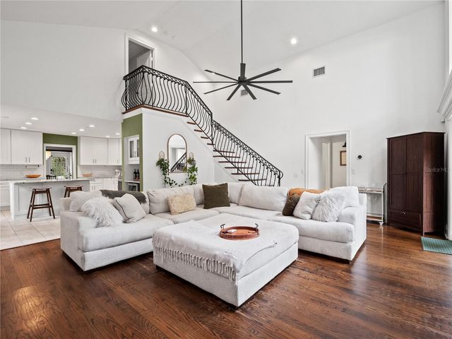 442 BRIERCLIFF DRIVE, Orlando, FL 32806