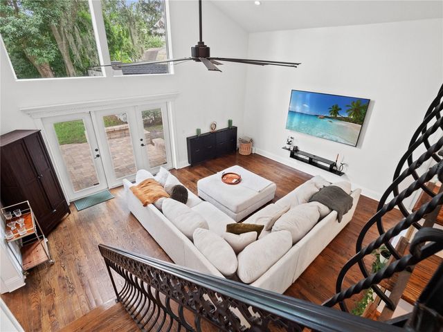 442 BRIERCLIFF DRIVE, Orlando, FL 32806