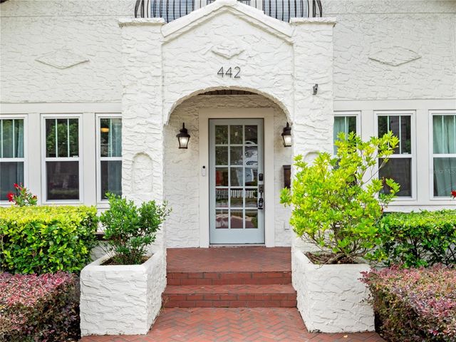 442 BRIERCLIFF DRIVE, Orlando, FL 32806