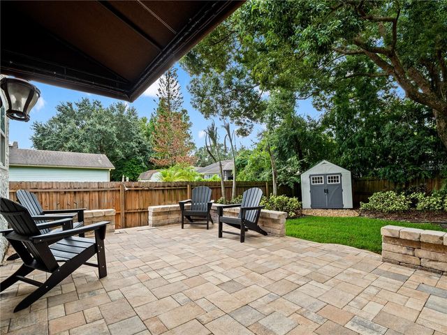 442 BRIERCLIFF DRIVE, Orlando, FL 32806