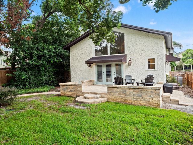 442 BRIERCLIFF DRIVE, Orlando, FL 32806