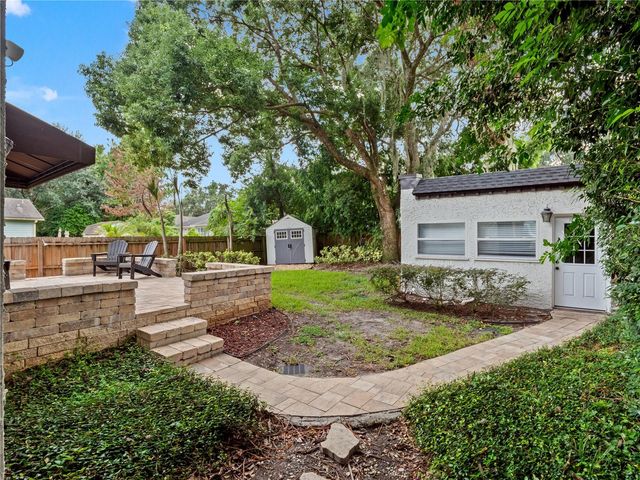 442 BRIERCLIFF DRIVE, Orlando, FL 32806