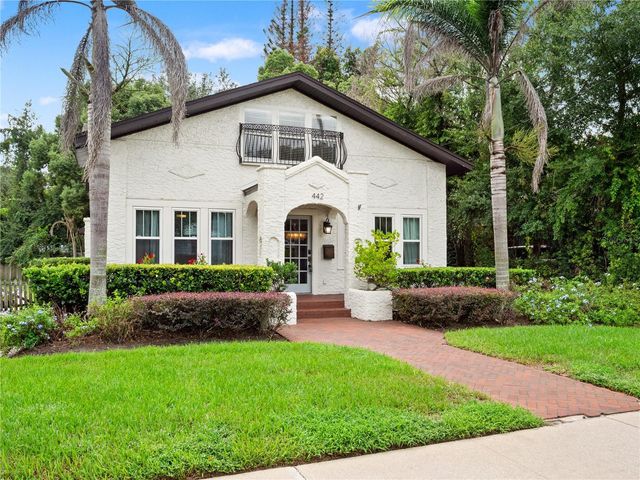 442 BRIERCLIFF DRIVE, Orlando, FL 32806