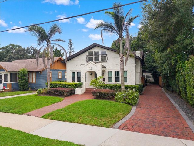 442 BRIERCLIFF DRIVE, Orlando, FL 32806
