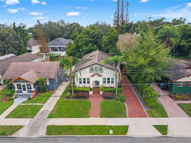 442 BRIERCLIFF DRIVE, Orlando, FL 32806