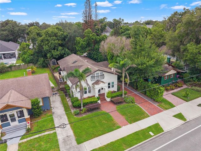 442 BRIERCLIFF DRIVE, Orlando, FL 32806