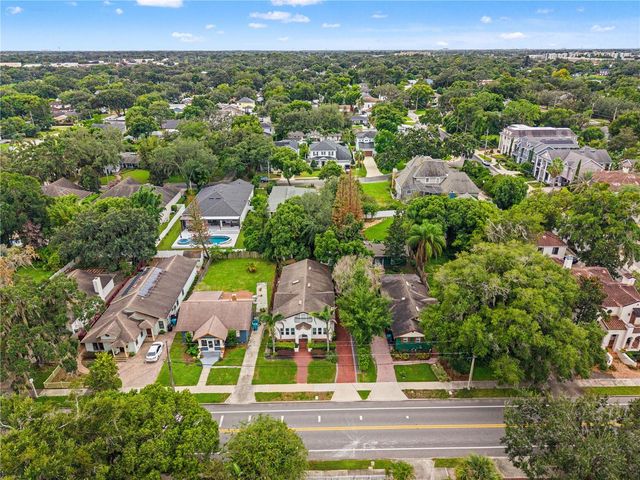 442 BRIERCLIFF DRIVE, Orlando, FL 32806
