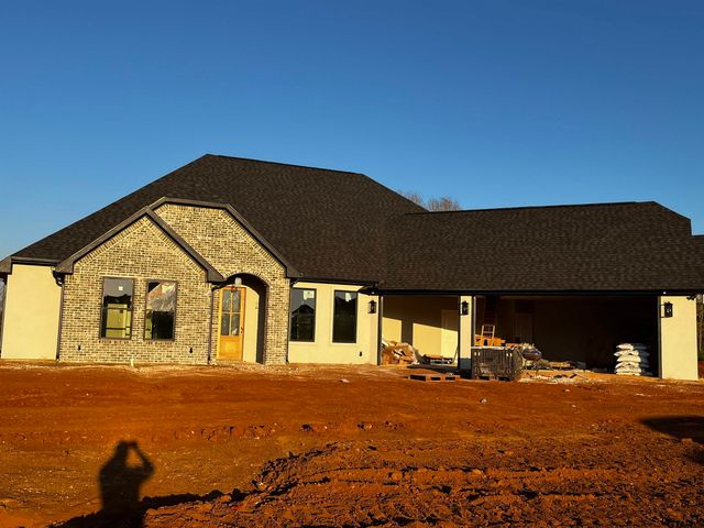 352 Heritage Way, Bullard, TX 75757