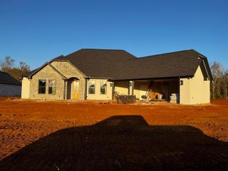 352 Heritage Way, Bullard, TX 75757