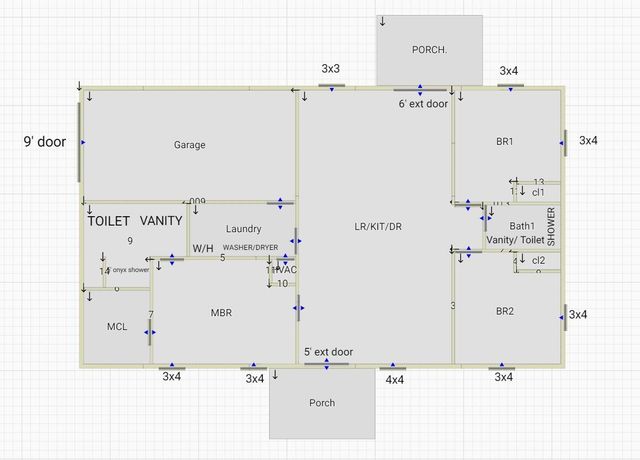 2403 Howard Avenue, West Plains, MO 65775