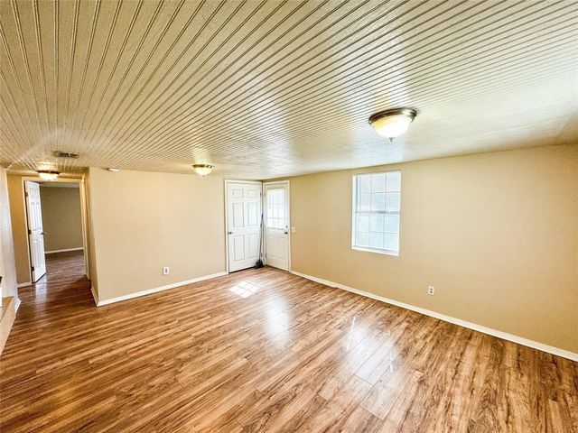 420 S Lillian Street, Stephenville, TX 76401