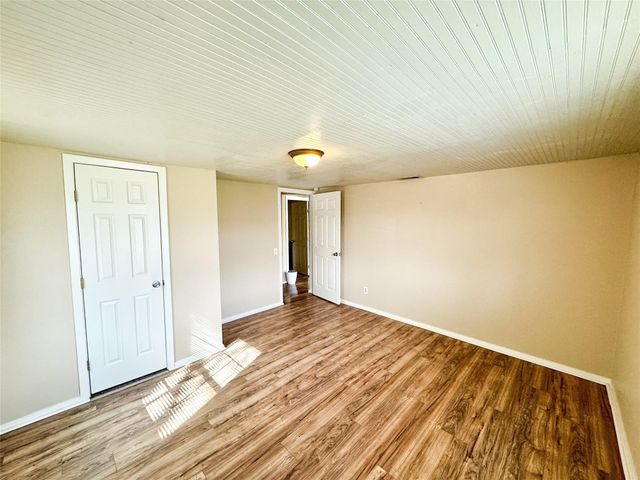 420 S Lillian Street, Stephenville, TX 76401