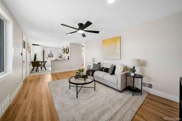 7491 Niagara Street, Commerce City, CO 80022