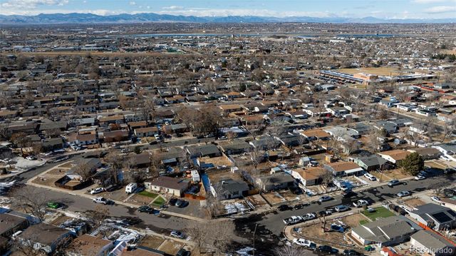 7491 Niagara Street, Commerce City, CO 80022