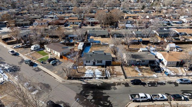 7491 Niagara Street, Commerce City, CO 80022