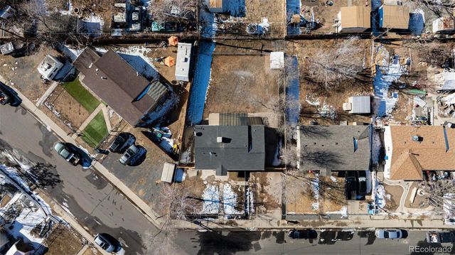 7491 Niagara Street, Commerce City, CO 80022