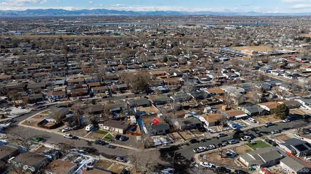 7491 Niagara Street, Commerce City, CO 80022