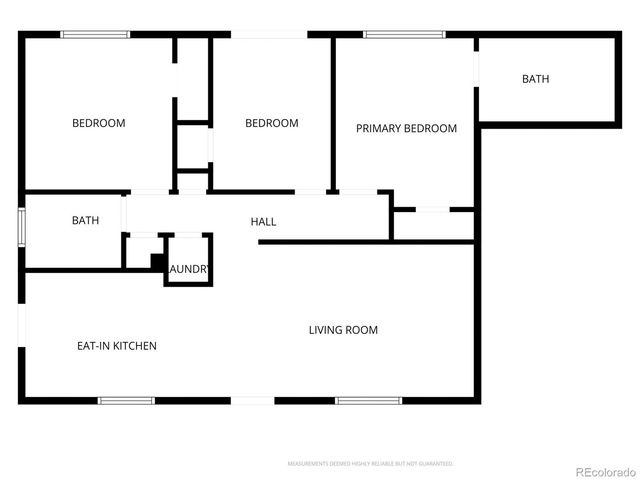 7491 Niagara Street, Commerce City, CO 80022