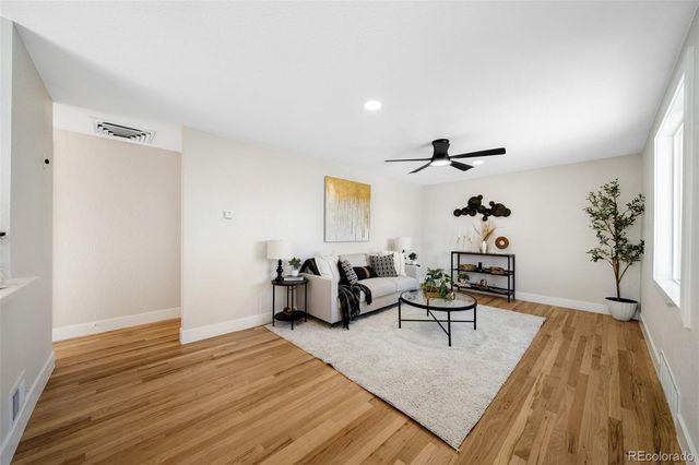 7491 Niagara Street, Commerce City, CO 80022