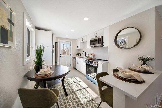 7491 Niagara Street, Commerce City, CO 80022